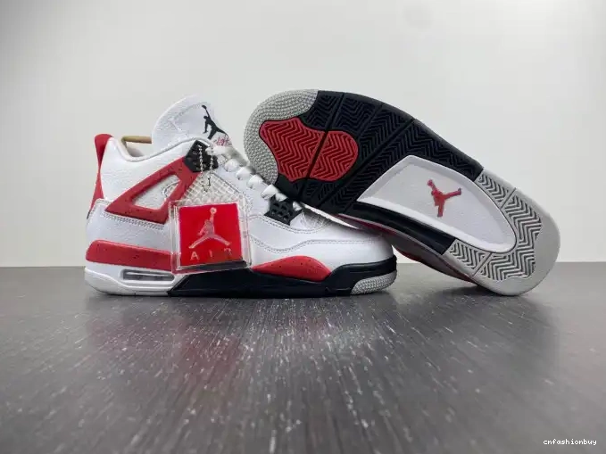 Red 4 DH6927-161 Cement Air Jordan 0701